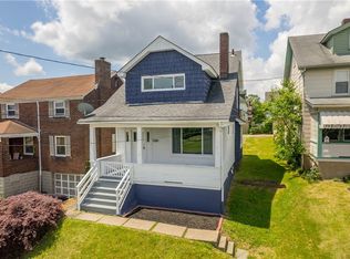 2300 Mercantile St, McKeesport, PA