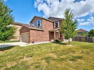 6836 Ashen Ln, Austin, TX 78747