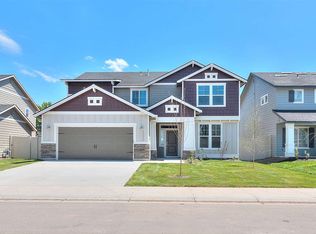5080 N Maplestone Ave, Meridian, ID 83646
