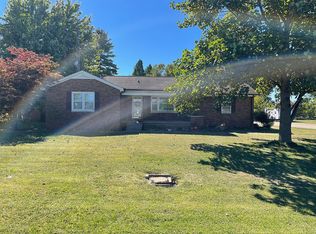 321 E 23rd St, Ferdinand, IN 47532