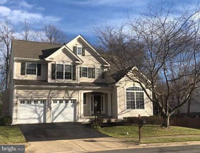 13070 Pilgrims Inn Dr, Woodbridge, VA, 22193