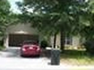 214 Villager Dr, Saint Simons Island, GA 31522