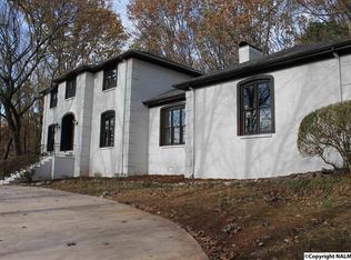 1211 Chandler Rd SE, Huntsville, AL 35801