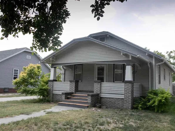1208 W 1st St, McCook, NE 69001