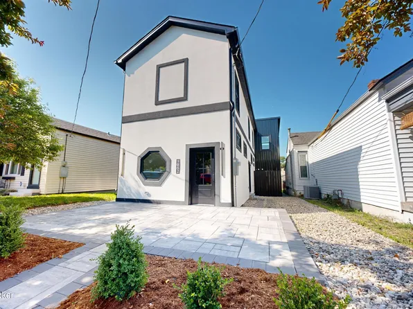 1032 Lydia St, Louisville, KY 40217
