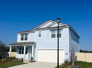 517 Jarama Circle St, Saint Augustine, FL 32084