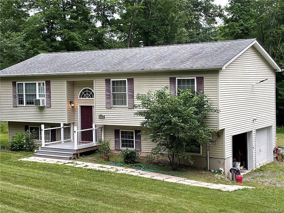 418 Roosa Gap Road, Bloomingburg, NY 12721 Zillow