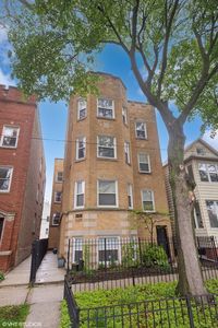 1620 W Olive Ave APT 3A, Chicago, IL, 60660