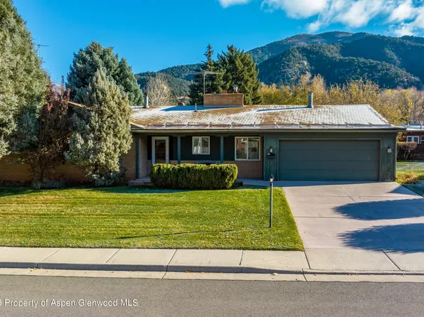 115 Virginia Rd, Glenwood Springs, CO 81601