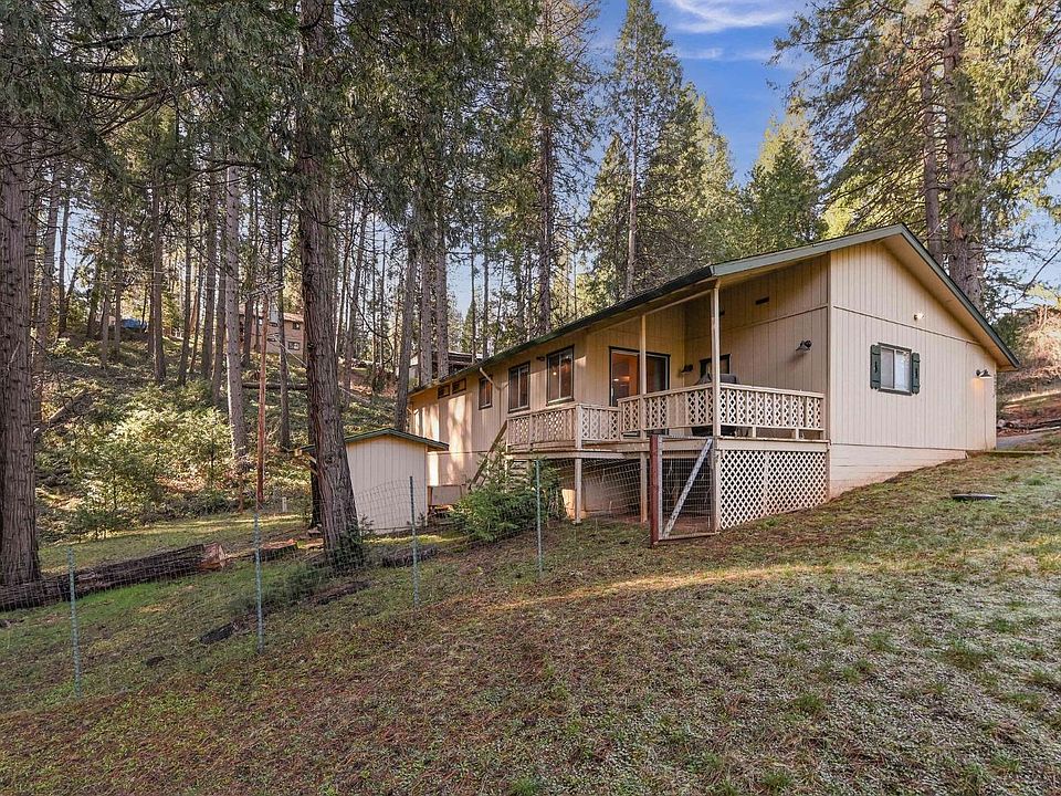 16422 McKenzie Dr Pioneer CA Zillow