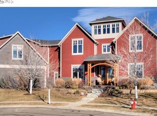 3716 Fowler Ln, Longmont, CO 80503