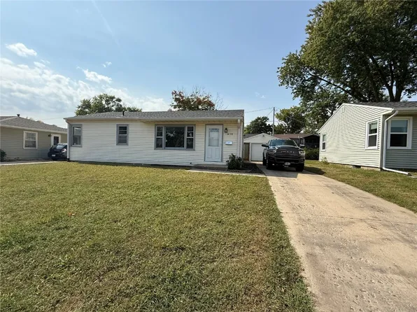 639 36th St SE, Cedar Rapids, IA 52403