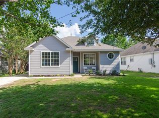 1602 E 19th St, Georgetown, TX 78626
