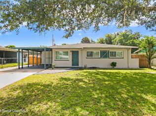 905 N Carpenter Rd, Titusville, FL 32796