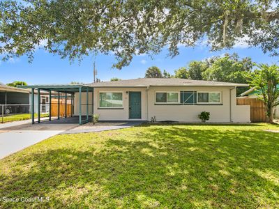 905 N Carpenter Rd, Titusville, FL, 32796