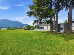 6155 Blackburn Rd, Chilliwack, BC V2R4N9