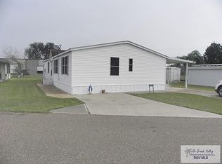1315 Sunwest Blvd, Harlingen, TX 78552