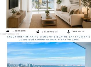 Kennedy House Condo, North Bay Village, FL 33141
