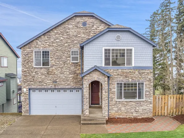 14634 SE Natalya St, Happy Valley, OR 97086