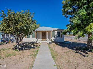 310 W Pima Ave, Coolidge, AZ 85128