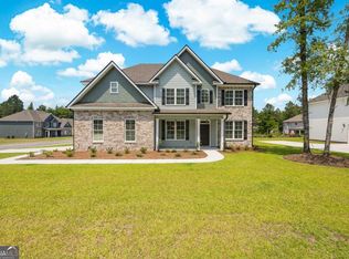 77 Crestview Dr, Guyton, GA 31312