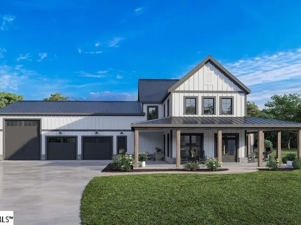 3631 Highway 187 S, Anderson, SC 29626