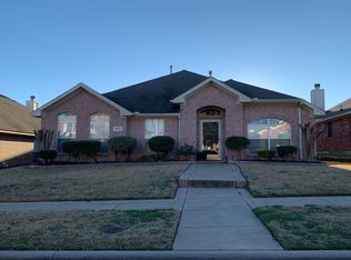 1813 Arbor Creek Dr, Garland, TX 75040
