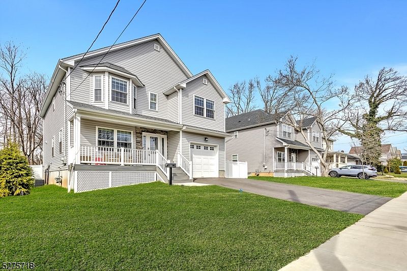 641 Ridgedale Ave, Woodbridge, NJ 07095 Zillow