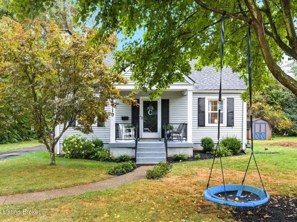 4110 Dellridge Dr, Saint Matthews, KY 40207