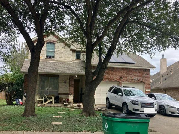 19517 Stage Line Trl, Pflugerville, TX 78660