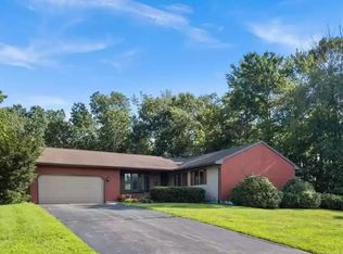 166 Bourbon St, South Windsor, CT 06074