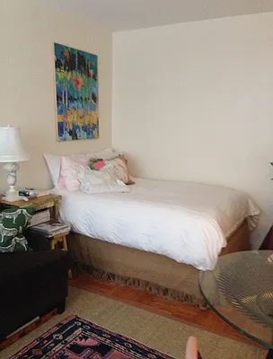 Rented by Geraldine Capasso, LREB | media 2