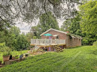 192 Winchester Cove Rd, Hayesville, NC 28904