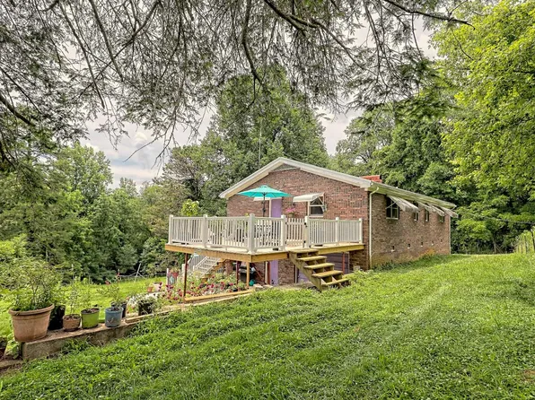 192 Winchester Cove Rd, Hayesville, NC 28904