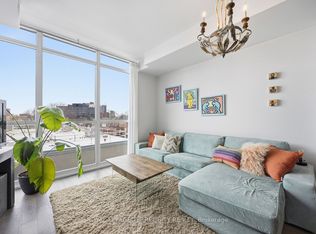 36 Howard Park Ave #510, Toronto, ON M6R0A5