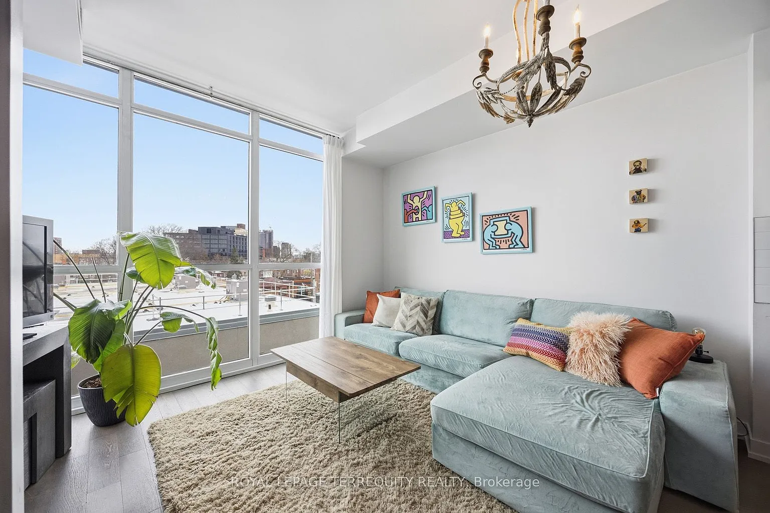 36 Howard Park Ave #510 photo 1