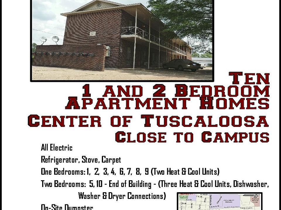 1st image of 1503 University Blvd E