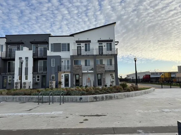 405 Sentinel Dr, Alameda, CA 94501