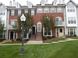 510 Dunn Cir, Bridgewater, NJ 08807