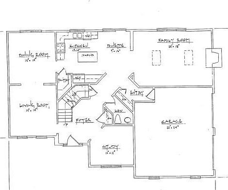 2nd image of 10 Jennings Dr