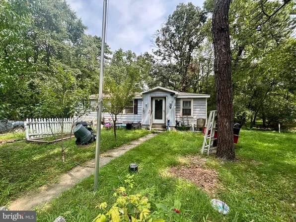 211 Margaret St, Browns Mills, NJ 08015