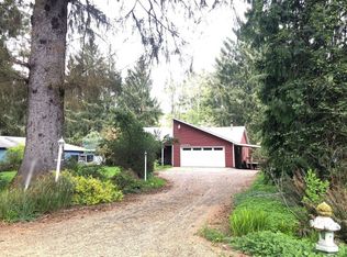 34025 W Campbell Loop, Seaside, OR 97138