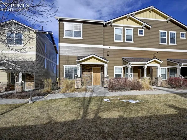 5653 Saint Patrick Vw, Colorado Springs, CO 80923