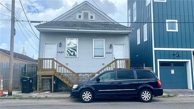 1st image of 3422 Freret St #B