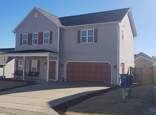 6804 Lakinsville Ln, Raleigh, NC 27610