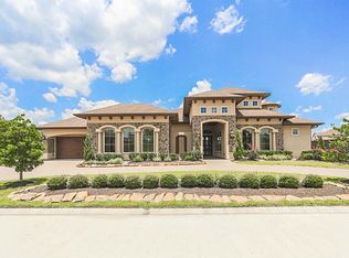 4902 Lagos Lagoon Ct, Spring, TX 77389