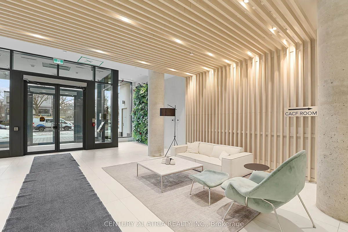 Building Photo - 181 Sheppard Ave E #208