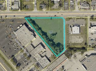 Access Undetermined, North Fort Myers, FL 33903