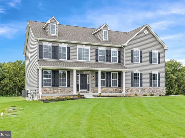 358 Summit Dr Lot 15BRANDYWINE, Smyrna, DE 19977