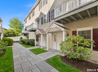 160 Glenbrook Rd UNIT 2B, Stamford, CT 06902